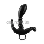 Стимулятор для точки G - spot Stimulator, чорний - Фото №1