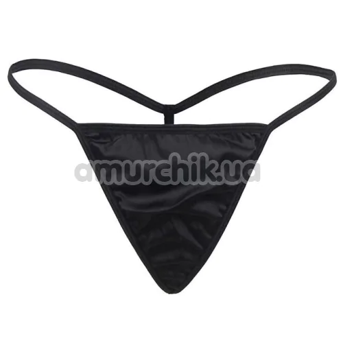 Комплект Star Night Dentelle Set, черный: пеньюар + трусики