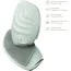 Ультразвуковая щетка для лица Geske Sonic Facial Brush 5 in 1, зеленая - Фото №6