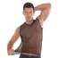 Майка Svenjoyment Underwear 2160030, чорна - Фото №1