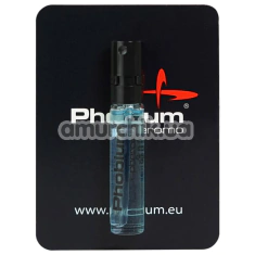 Парфуми з феромонами Phobium Pheromo For Men для чоловіків, 2.2 мл - Фото №1