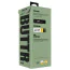Фалоімітатор Buttr General Elite Force Black Hawk, чорний - Фото №10