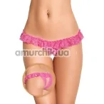 Трусики жіночі Panties рожеві (модель 2411) - Фото №1
