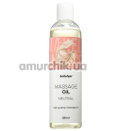 Массажное масло Satisfyer Massage Oil Neutral, 250 мл - Фото №1
