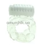 Виброкольцо TLC All Nighter Wireless Cock Ring - Фото №1