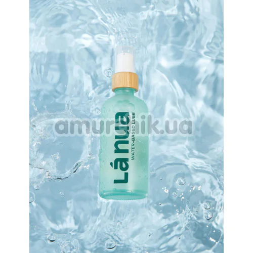 Набір La Nua Travel-Friendly Ultimate Pleasure Set - Unflavoured Bundle