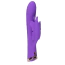 Вібратор Royals The Princess Butterfly Vibrator, фіолетовий - Фото №1