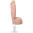 Фалоімітатор Signature Cocks Girthmasterr, тілесний - Фото №3