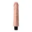 Вибратор A-Toys Multi-Speed Vibrator 761050, телесный - Фото №4