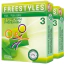 Freestyles Max Pleasure, 3 шт