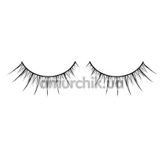 Вії Black Premium Eyelashes (модель 655) - Фото №1