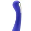 Вибратор для точки G с электростимуляцией Impulse Intimate E-Stimulator Petite G Wand, фиолетовый - Фото №4