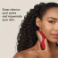 Ультразвуковая щетка для лица Geske Sonic Thermo Facial Brush 6 in 1, красная - Фото №13