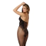 Комбинезон Christine Crotchless Bodystocking, черный - Фото №5