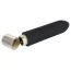 Клиторальный вибратор Lust Mini Vibrator, черный - Фото №4