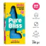 Мило у вигляді пеніса з присоскою Pure Bliss Big, блакитне - Фото №6