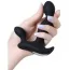 Вибростимулятор простаты Popo Pleasure Vela Vibro Stimulator, черный - Фото №8