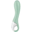 Вибратор для точки G Satisfyer Air Pump Vibrator 3, бирюзовый - Фото №4