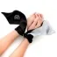 Бондажна стрічка для рук Fifty Shades of Grey Soft Limits Deluxe Wrist Tie - Фото №5