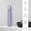 Ліфтинг-масажер для обличчя з поворотною голівкою Geske Skin Firming Wand 7 in 1, бузковий - Фото №8