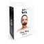 Кляп Art of Sex Gag Ring Silicone, червоний - Фото №4