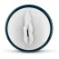 Мастурбатор FPPR Vacuum Cup Masturbator Vagina, белый - Фото №1