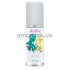 Лубрикант BeauMents Glide Silicone-Based, 125 мл - Фото №1