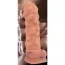 Насадка на пенис Kokos Extreme Sleeve ES.011 М, телесная - Фото №7
