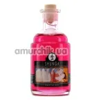 Масло для орального секса Shunga Aphrodisiac Oil Sensual Mint - мята, 100 мл - Фото №1