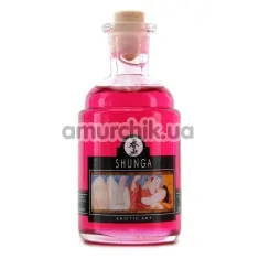 Олія для орального сексу Shunga Aphrodisiac Oil Sensual Mint - м'ята, 100 мл - Фото №1