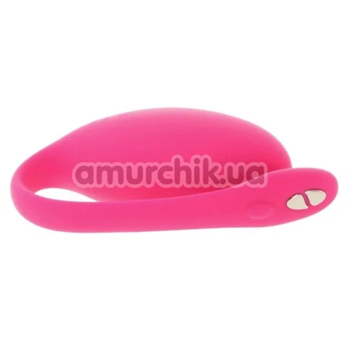 Вибратор We-Vibe Jive Pink (Ви Вайб Джив розовый)