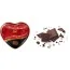 Массажная свеча Plaisir Secret Paris Bougie Massage Candle Chocolate - шоколад, 35 мл - Фото №3