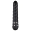 Вібратор Easy Toys Diamond Vibrator, чорний - Фото №1