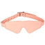 Маска на глаза Liebe Seele Dark Candy Pink Blindfold, розовая - Фото №1