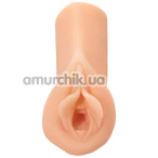 Штучна вагіна PDX Extreme Sorority Snatch, тілесна - Фото №1