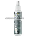 Антибактериальный спрей для очистки секс-игрушек Pjur Woman Toy Cleaner, 100 мл - Фото №1