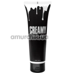Лубрикант Creamy Cum - имитация спермы, 250 мл - Фото №1
