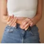 Фалоімітатор Strap-On-Me Sliding Skin Realistic Dildo XXL, тілесний - Фото №8