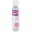 Массажная пена Love To Love Tickle My Body Cotton Сandy - сахарная вата, 150 мл