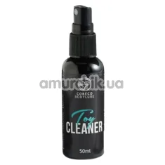 Антибактеріальний спрей для очищення секс-іграшок Cobeco Bodylube Toy Cleaner, 50 мл - Фото №1