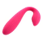 Вибратор Smart App-Controlled Vibrator, розовый - Фото №2
