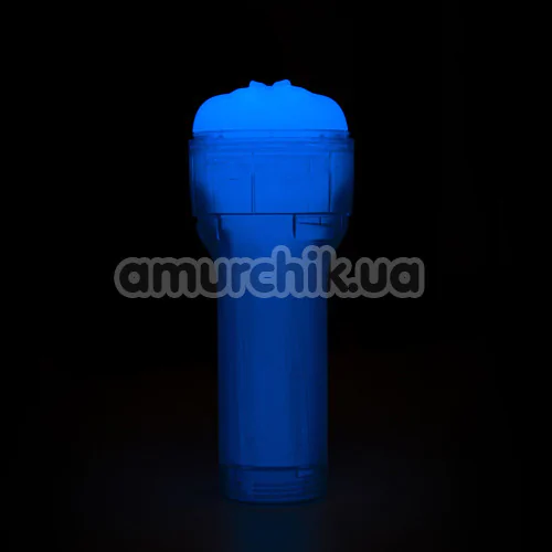 Мастурбатор Kiiroo Feel Glow PBC, белый