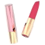 Клиторальный вибратор Passion Play Lipstick, розовый - Фото №3