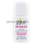 Лубрикант женский Pjur Woman Bodyglide, 10 мл - Фото №1
