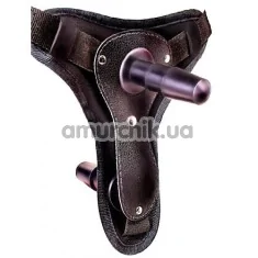Страпон Harness Egzo, тілесний - Фото №1