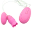 Набір Tongue Lick Mimi Toy NV-008A1, рожевий - Фото №1