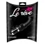 Вибратор для точки G Le Reve Silicone Petite, черный - Фото №6