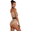 Портупея Love Style X10-1 Leather, чорна - Фото №5