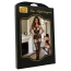 Комбинезон Star Night Floral Fishnet Bodystocking, черный - Фото №6