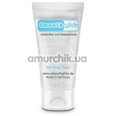 Лубрикант Smoothglide Lubricant, 50 мл - Фото №1